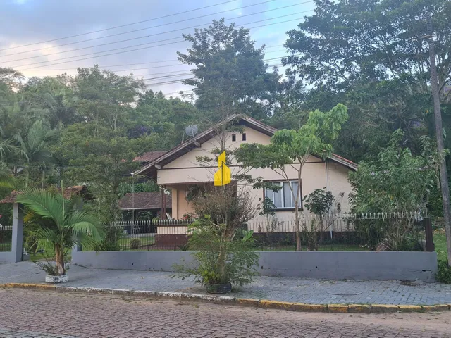Imagem 9: Casa com Potencial Comercial em Timbó-Sc