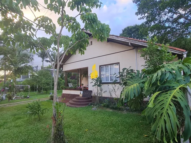 Imagem 14: Casa com Potencial Comercial em Timbó-Sc
