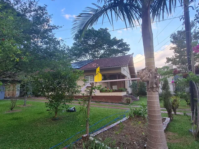 Imagem 6: Casa com Potencial Comercial em Timbó-Sc