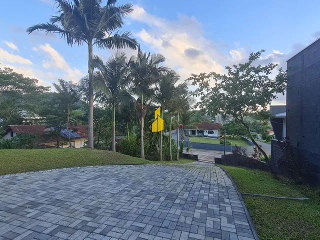 Imagem 3: Casa com Potencial Comercial em Timbó-Sc