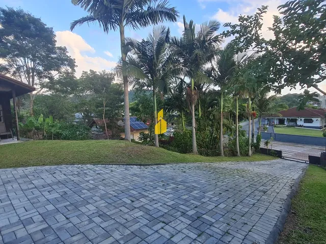 Imagem 7: Casa com Potencial Comercial em Timbó-Sc