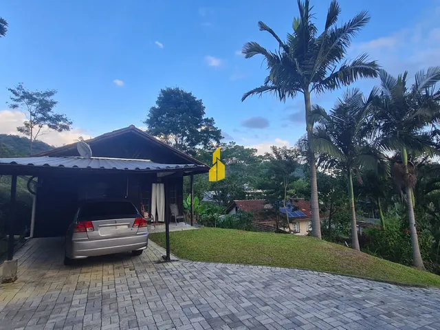 Imagem 5: Casa com Potencial Comercial em Timbó-Sc