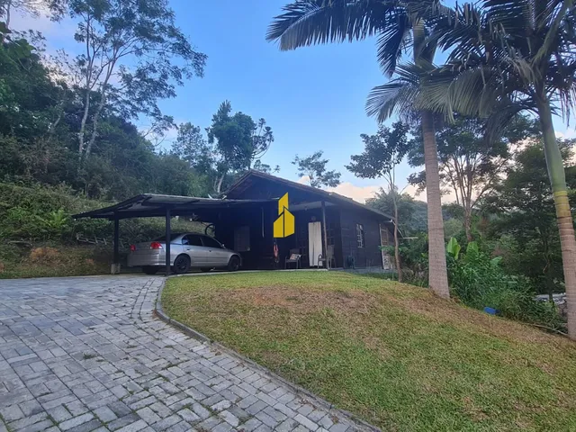 Imagem 4: Casa com Potencial Comercial em Timbó-Sc