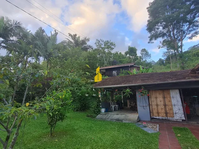 Imagem 8: Casa com Potencial Comercial em Timbó-Sc
