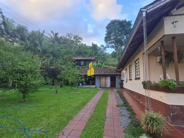 Imagem 12: Casa com Potencial Comercial em Timbó-Sc