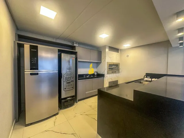Imagem 16: Apartamento com 3 Suítes no Centro de Timbó/Sc