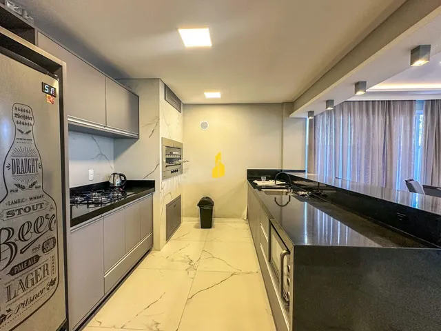 Imagem 2: Apartamento com 3 Suítes no Centro de Timbó/Sc