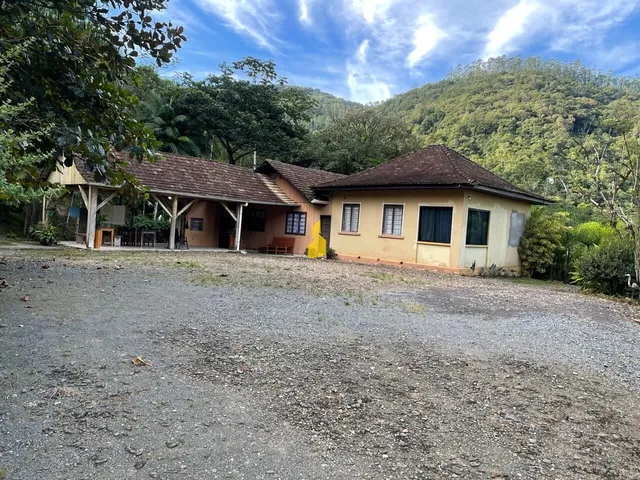 Imagem: Sítio À Venda em São Bernardo - Rio dos
