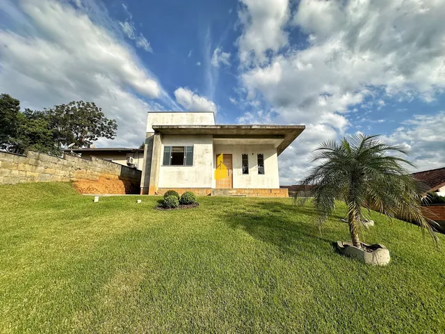 Imagem: Casa no Bairo das Nações