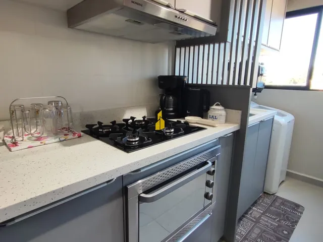 Imagem 15: Apartamento À Venda no Bairro dos Estados - Timbó/Sc