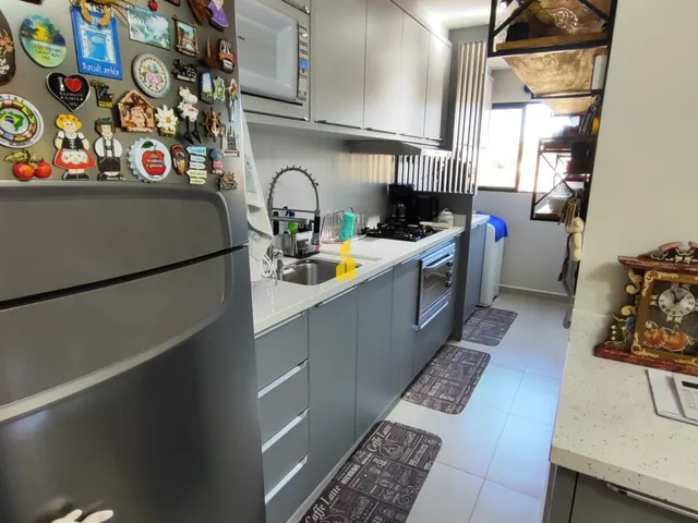 Imagem 4: Apartamento À Venda no Bairro dos Estados - Timbó/Sc