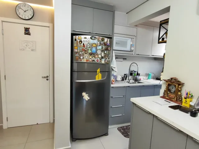 Imagem 10: Apartamento À Venda no Bairro dos Estados - Timbó/Sc