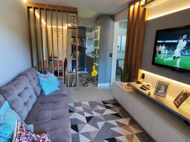 Imagem 13: Apartamento À Venda no Bairro dos Estados - Timbó/Sc
