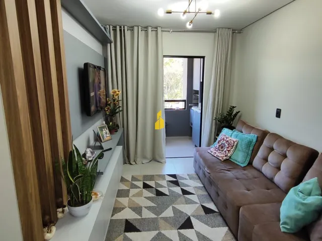Imagem 6: Apartamento À Venda no Bairro dos Estados - Timbó/Sc