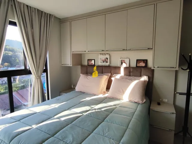 Imagem 7: Apartamento À Venda no Bairro dos Estados - Timbó/Sc