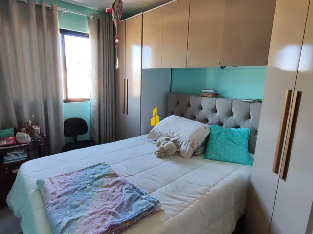 Imagem 12: Apartamento À Venda no Bairro dos Estados - Timbó/Sc