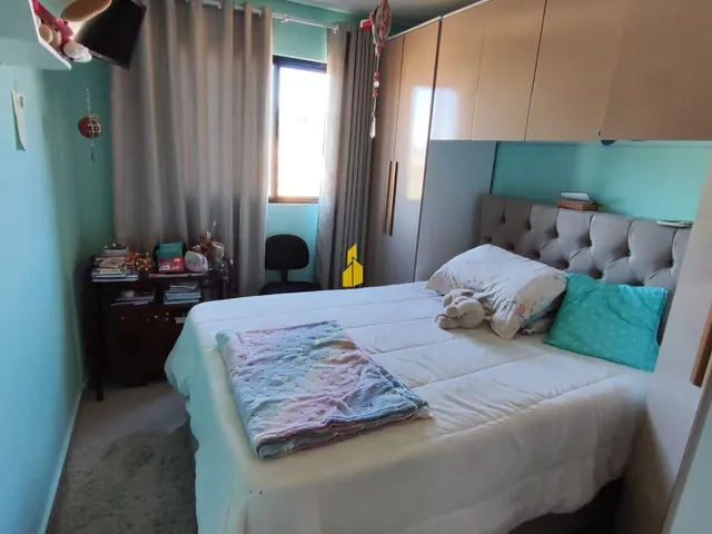 Imagem 14: Apartamento À Venda no Bairro dos Estados - Timbó/Sc