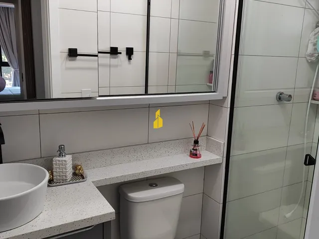 Imagem 2: Apartamento À Venda no Bairro dos Estados - Timbó/Sc