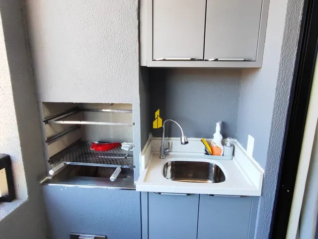 Imagem 9: Apartamento À Venda no Bairro dos Estados - Timbó/Sc