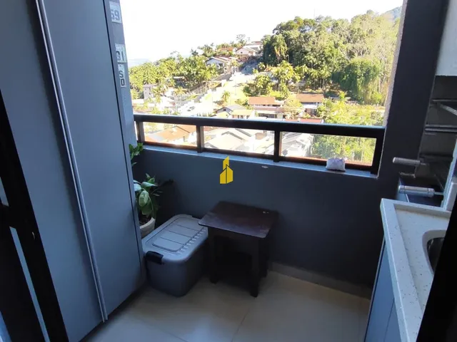 Imagem 5: Apartamento À Venda no Bairro dos Estados - Timbó/Sc