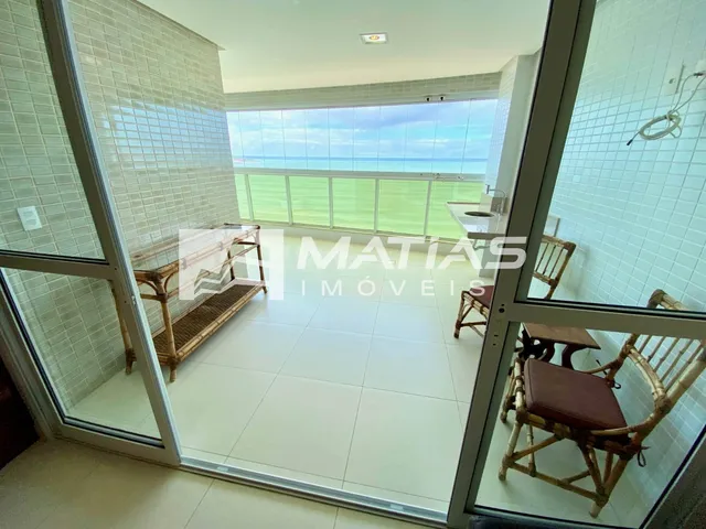 Imagem 9: APARTAMENTO LOCAÇÃO | VISTA PRO MAR