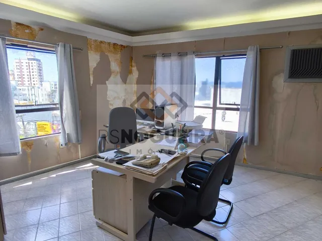 Imagem: Sala Comercial a Venda no Estreito em Florianópolis/Sc