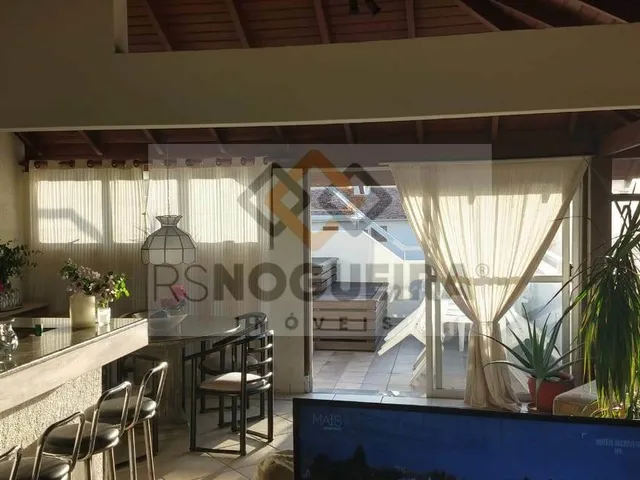 Imagem: Apartamento Cobertura em Canasvieiras, Florianópolis/Sc