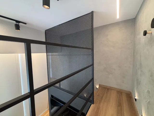 Imagem 13: Flat para Venda e Locação em Perdizes com 1 Quarto, 30M²