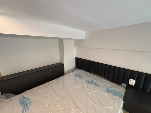 Imagem 5: Flat para Venda e Locação em Perdizes com 1 Quarto, 30M²
