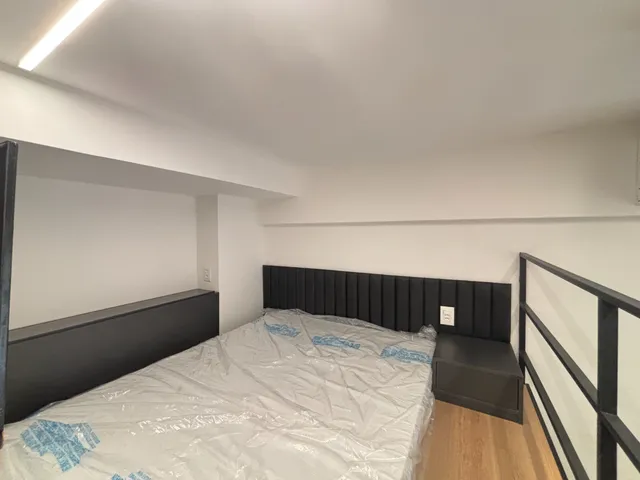 Imagem 12: Flat para Venda e Locação em Perdizes com 1 Quarto, 30M²