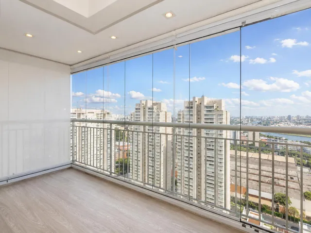 Imagem: Apartamento para venda em Jardim Dom Bosco