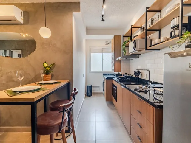 Imagem: Apartamento para Venda em Liberdade com