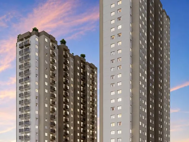 Imagem: Ares do Horto Pau Brasil Construtora Plano