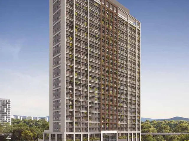 Imagem: Metropolitan By Lindenberg Construtora