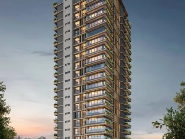 Imagem: Authoria Por Dubai Construtora Dubai