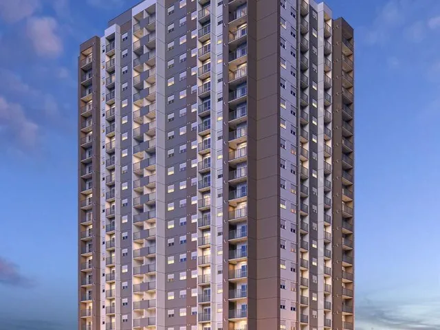 Imagem: Vibra Paes de Barros Construtora Vibra