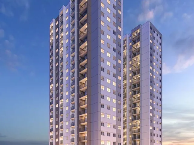 Imagem: Vibra Belenzinho Construtora Vibra Lançamento