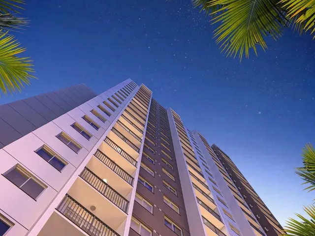 Imagem 7: Vibra Belenzinho | Construtora Vibra | Lançamento | 37 metros | 02 dormitórios