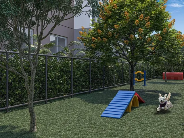 Imagem 2: Vibra Belenzinho | Construtora Vibra | Lançamento | 37 metros | 02 dormitórios