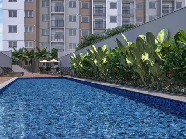 Imagem 11: Vibra Belenzinho | Construtora Vibra | Lançamento | 37 metros | 02 dormitórios