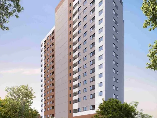 Imagem: Eleve Altino Construtora Canvas Lançamento