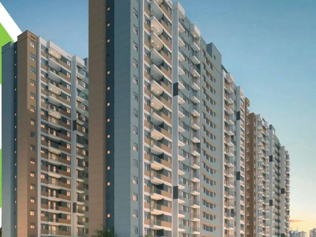 Imagem: Urban Vila Guilherme Construtora Cury