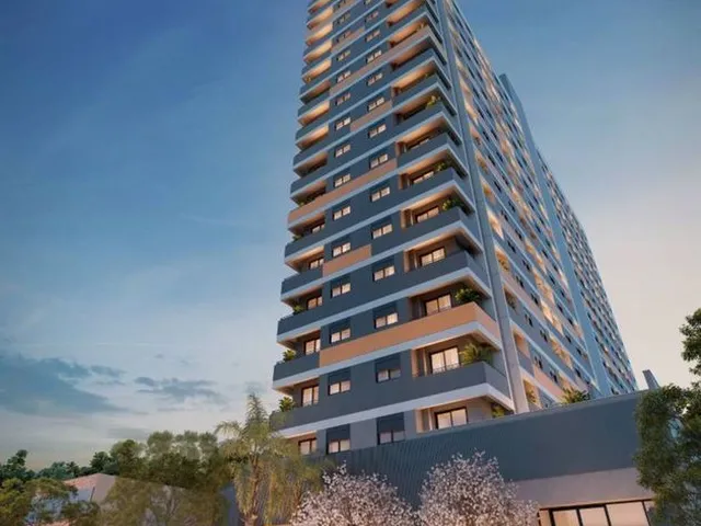 Imagem: Mundo Apto Elevato Pinheiros Construtora