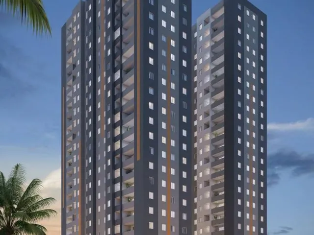 Imagem: Mundo Apto Essência Vila Prudente Construtora