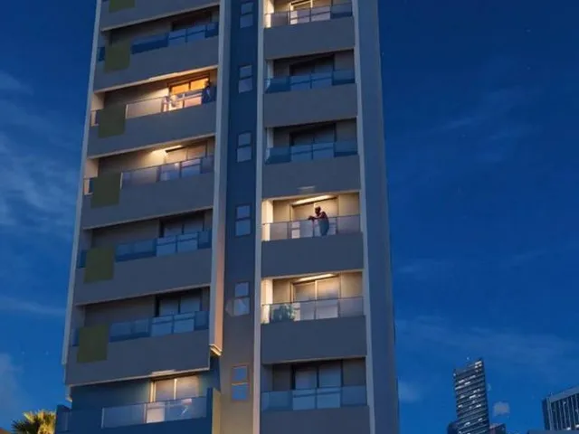 Imagem: Verus Avanhandava Loreto Engenharia Lançamento