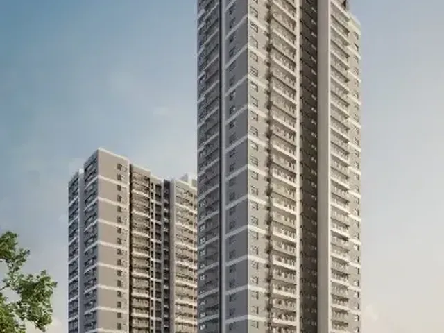Imagem: GranDiálogo Parque da Mooca Residences