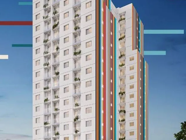 Imagem: Bemviver Praça Fortunato Construtora