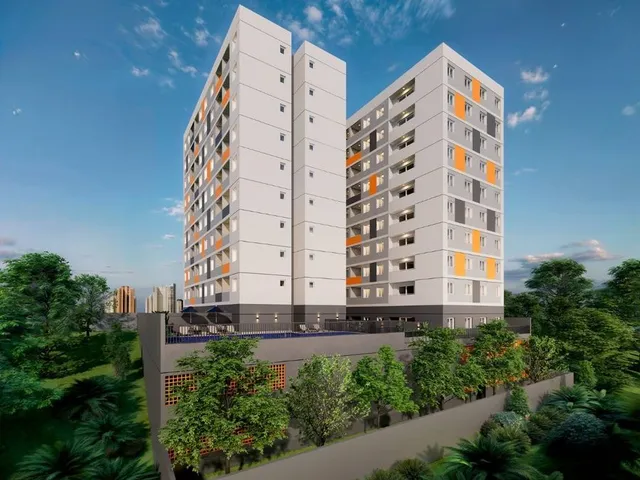 Imagem: Residencial Nakasone Construtora Imangai