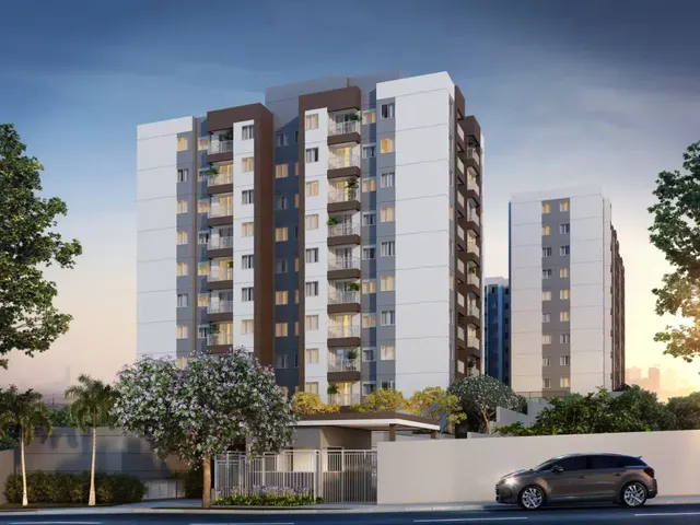 Imagem: New Vila Ema Construtora Econ Construção