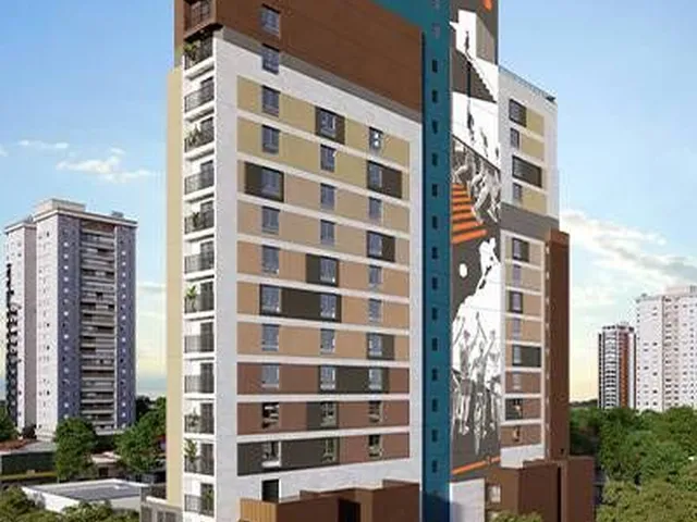 Imagem: Nurban Perdizes Construtora VitaUrbana